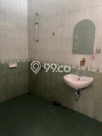 Rumah Sederhana Dijual di Serpong Utara 4 Kamar dengan LT 144m2 Rumah Sederhana Dijual di Serpong Utara 4 Kamar dengan LT 144m2