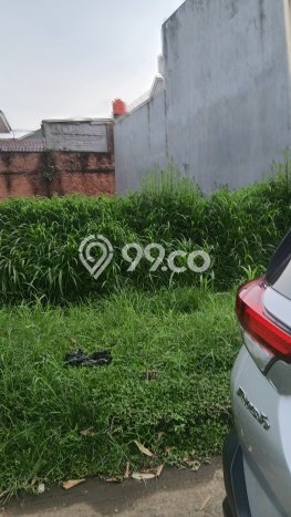 Lahan Kosong Dijual di Serpong Utara, Tangerang Selatan, Luas 259m2 Area Strategis Lahan Kosong Dijual di Serpong Utara, Tangerang Selatan, Luas 259m2 Area Strategis