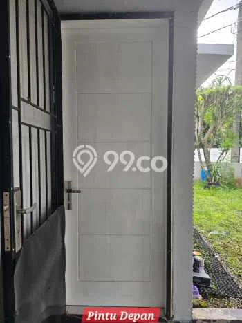 Jual Rumah Bagus Siap Huni LB 50m2 di Serpong Utara, Tangerang Selatan Jual Rumah Bagus Siap Huni LB 50m2 di Serpong Utara, Tangerang Selatan