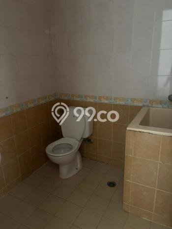 Rumah Sederhana Dijual di Serpong Utara 4 Kamar dengan LT 144m2 Rumah Sederhana Dijual di Serpong Utara 4 Kamar dengan LT 144m2