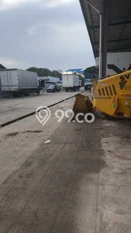 Gudang untuk Disewa di Pusat Tangerang Luas Bangunan 432m2 Gudang untuk Disewa di Pusat Tangerang Luas Bangunan 432m2