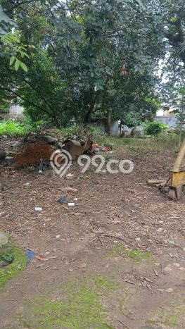 Tanah Kosong Dijual di Tangerang dengan Area 2860m2 Tanah Kosong Dijual di Tangerang dengan Area 2860m2