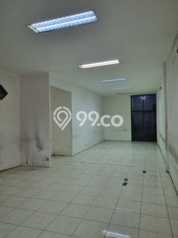FOR RENT! Gudang di Daan Mogot Cocok untuk Bisnis 1485m2 FOR RENT! Gudang di Daan Mogot Cocok untuk Bisnis 1485m2