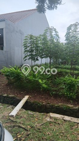 Lahan untuk Dijual Lokasi Serpong Utara, Tangerang Selatan Luas 407m2 SHM Lahan untuk Dijual Lokasi Serpong Utara, Tangerang Selatan Luas 407m2 SHM