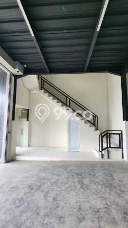 Gudang Dijual di Prime Area Tangerang Luas 425m2 Gudang Dijual di Prime Area Tangerang Luas 425m2