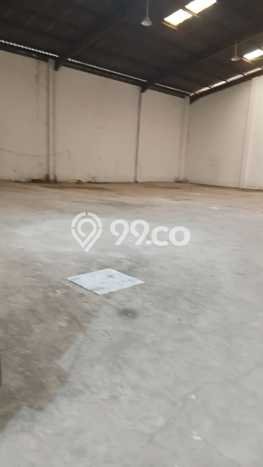 Gudang untuk disewa di Cipondoh punya LT 800m2 & LB 980m2 harga sewa kompetitif Gudang untuk disewa di Cipondoh punya LT 800m2 & LB 980m2 harga sewa kompetitif