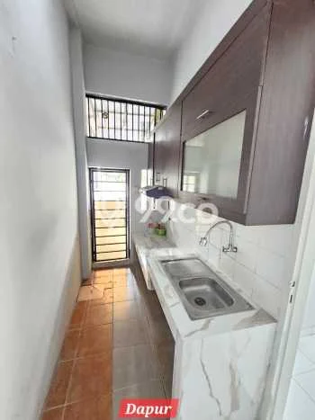 Jual Rumah Bagus Siap Huni LB 50m2 di Serpong Utara, Tangerang Selatan Jual Rumah Bagus Siap Huni LB 50m2 di Serpong Utara, Tangerang Selatan