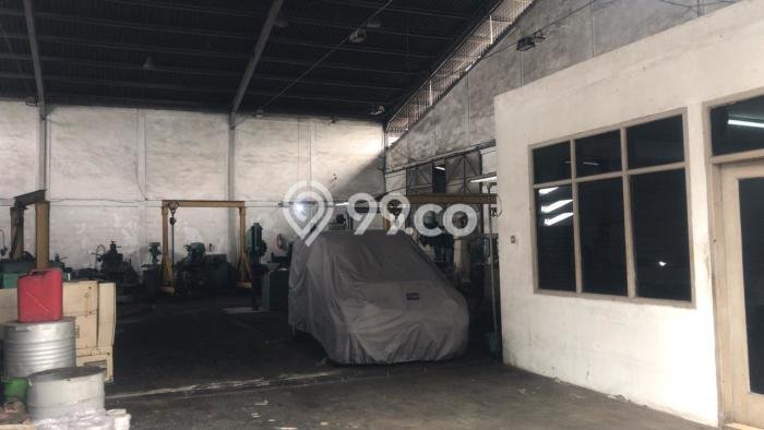 Tanah Kosong Dijual di Tangerang dengan Area 2860m2 Tanah Kosong Dijual di Tangerang dengan Area 2860m2