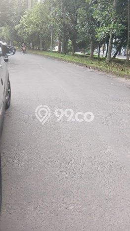 Lahan Kosong Dijual di Serpong Utara, Tangerang Selatan, Luas 259m2 Area Strategis Lahan Kosong Dijual di Serpong Utara, Tangerang Selatan, Luas 259m2 Area Strategis