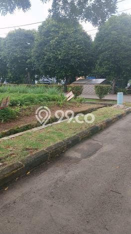 Lahan untuk Dijual Lokasi Serpong Utara, Tangerang Selatan Luas 407m2 SHM Lahan untuk Dijual Lokasi Serpong Utara, Tangerang Selatan Luas 407m2 SHM