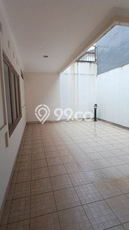 Rumah Sederhana Dijual di Serpong Utara 4 Kamar dengan LT 144m2 Rumah Sederhana Dijual di Serpong Utara 4 Kamar dengan LT 144m2