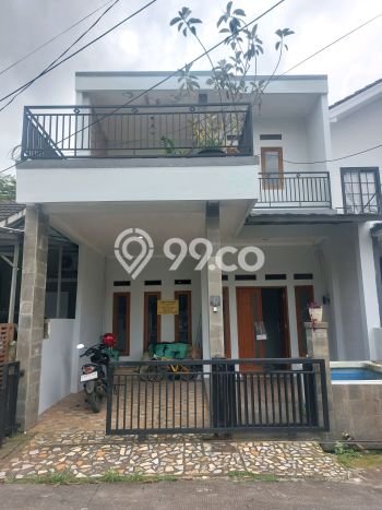 Rumah Cantik Siap Pakai Di Sawangan Luas 150m2 Lokasi Strategis Rumah Cantik Siap Pakai Di Sawangan Luas 150m2 Lokasi Strategis