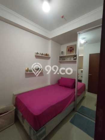 Hunian Apartemen Ideal untuk Dijual di Jakarta Timur dengan 2 Kamar Hunian Apartemen Ideal untuk Dijual di Jakarta Timur dengan 2 Kamar