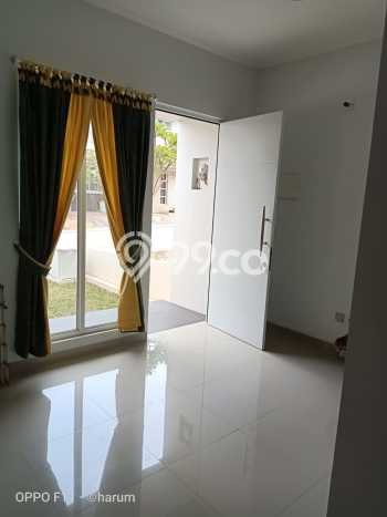Dijual Rumah Modern 3 KT di Cibubur, Bogor Dijual Rumah Modern 3 KT di Cibubur, Bogor