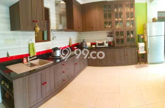 Ready to Use! Luxury House LT 559m2 Desain Elegan di Citra Grand Ready to Use! Luxury House LT 559m2 Desain Elegan di Citra Grand