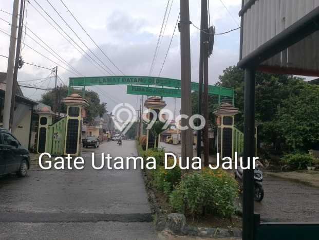 Dijual Rumah Strategis Bagus Punya 4 KT di Tajur Halang Bogor SHM Dijual Rumah Strategis Bagus Punya 4 KT di Tajur Halang Bogor SHM