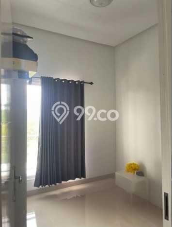 Rumah Modern 3 KT di Cikeas Bogor Unfurnished Rumah Modern 3 KT di Cikeas Bogor Unfurnished
