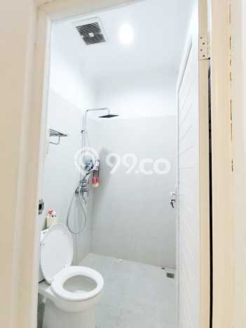 Rumah Minimalis 3 KT LT 175m2 di Cibubur Rumah Minimalis 3 KT LT 175m2 di Cibubur