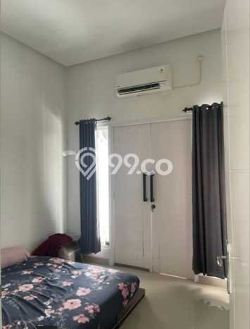 Rumah Modern 3 KT di Cikeas Bogor Unfurnished Rumah Modern 3 KT di Cikeas Bogor Unfurnished