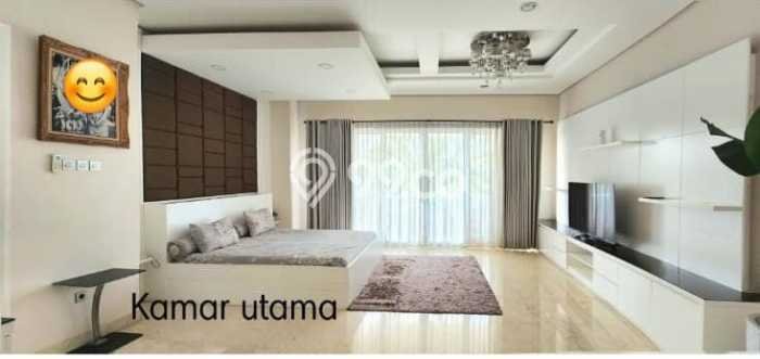 Rumah Elit Modern Siap Huni di Citra Grand Jakarta Timur Rumah Elit Modern Siap Huni di Citra Grand Jakarta Timur