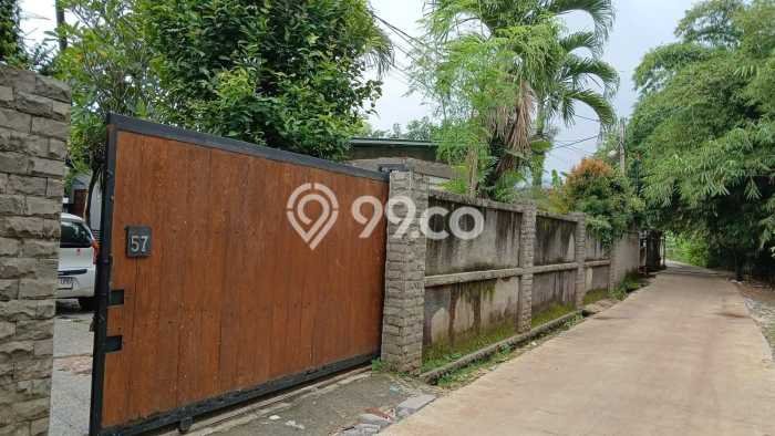 Dijual Rumah Eksklusif 4 KT di Cikeas, Bogor Dijual Rumah Eksklusif 4 KT di Cikeas, Bogor
