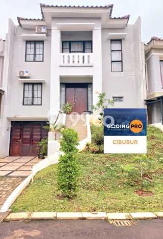 Dijual Hunian Rumah Nyaman 4 Kamar di Citra Grand, Jakarta Timur Dijual Hunian Rumah Nyaman 4 Kamar di Citra Grand, Jakarta Timur