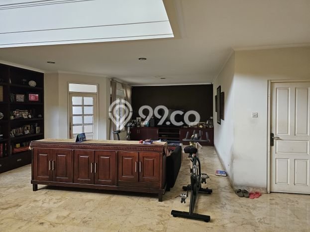 Hunian Super Elit dengan Akses Paling Strategis di Bintaro, Tangerang Selatan Hunian Super Elit dengan Akses Paling Strategis di Bintaro, Tangerang Selatan