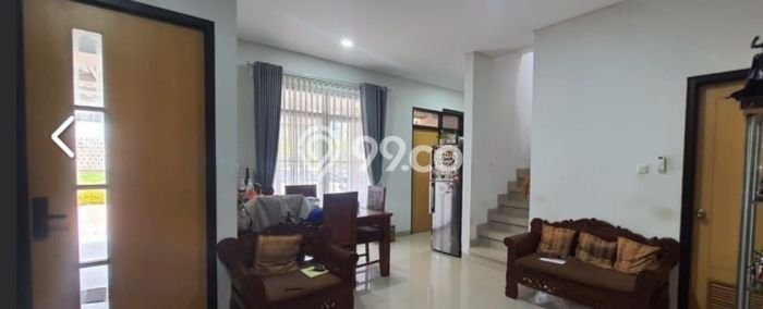 Rumah Minimalis 3 KT di Cibubur Bogor Unfurnished Rumah Minimalis 3 KT di Cibubur Bogor Unfurnished