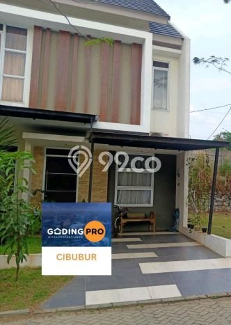 For Sale Rumah 3 Kamar Lokasi Ideal Nyaman dan Strategis di Cileungsi For Sale Rumah 3 Kamar Lokasi Ideal Nyaman dan Strategis di Cileungsi