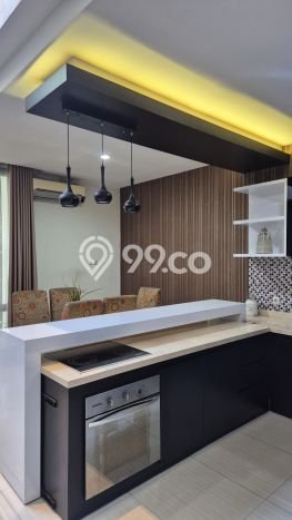 Hunian Mewah LB 252m2 Siap Huni Desain Elegan di Citra Grand, Jakarta Timur Hunian Mewah LB 252m2 Siap Huni Desain Elegan di Citra Grand, Jakarta Timur