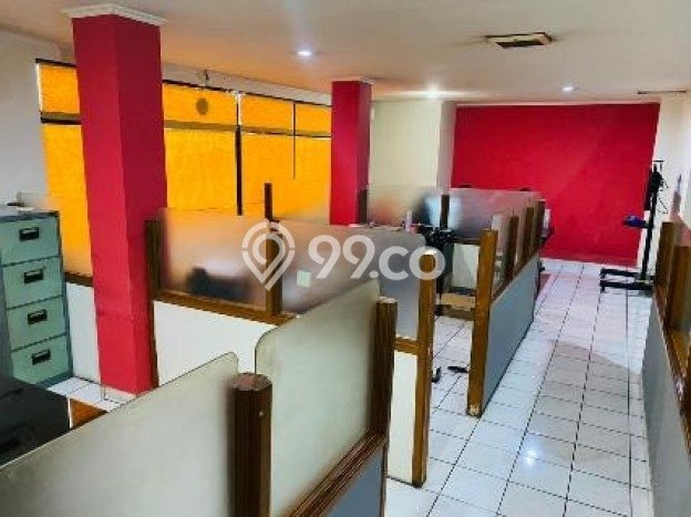 Dijual Kantor di Senen, Jakarta Pusat Harga Penawaran Spesial Dijual Kantor di Senen, Jakarta Pusat Harga Penawaran Spesial