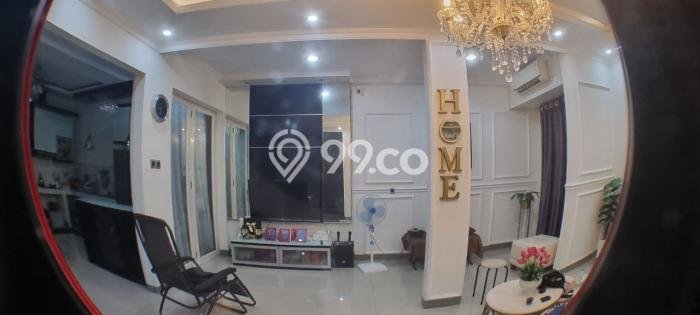 Sewa Rumah Harga Terjangkau di Citra Grand Jakarta Timur dengan 4 Kamar Tidur Sewa Rumah Harga Terjangkau di Citra Grand Jakarta Timur dengan 4 Kamar Tidur