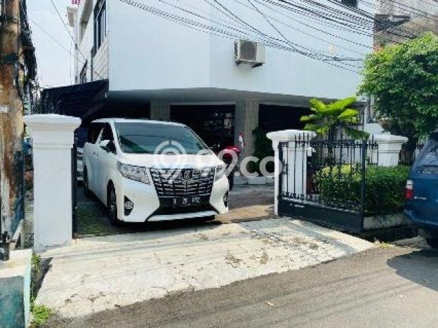 Dijual Kantor di Senen, Jakarta Pusat Harga Penawaran Spesial Dijual Kantor di Senen, Jakarta Pusat Harga Penawaran Spesial