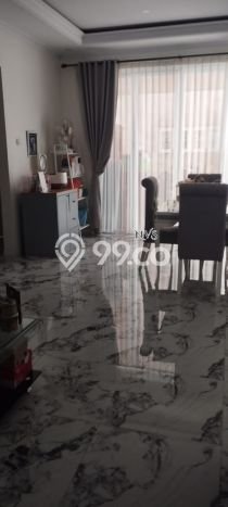 Jual Rumah Modern 4 KT di Legenda Wisata, Bogor Jual Rumah Modern 4 KT di Legenda Wisata, Bogor