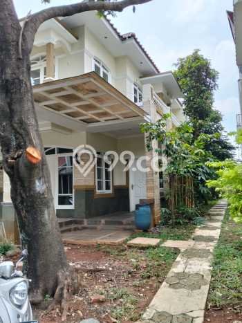 Rumah Modern 3 KT di Kota Wisata Bogor Unfurnished Rumah Modern 3 KT di Kota Wisata Bogor Unfurnished
