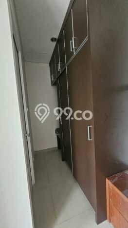 Rumah Minimalis 2 Kamar LT 111m2 di Citra Grand Rumah Minimalis 2 Kamar LT 111m2 di Citra Grand