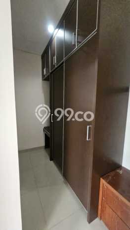 Rumah Minimalis 2 Kamar LT 111m2 di Citra Grand Rumah Minimalis 2 Kamar LT 111m2 di Citra Grand