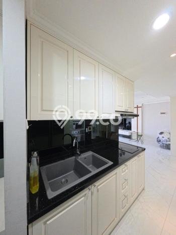 Hunian Apartemen Ideal untuk Dijual di Jakarta Timur dengan 1 Kamar Hunian Apartemen Ideal untuk Dijual di Jakarta Timur dengan 1 Kamar