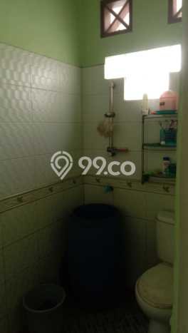 Hunian Nyaman Asri 4 KT Siap Pakai di Kranggan Bogor Hunian Nyaman Asri 4 KT Siap Pakai di Kranggan Bogor