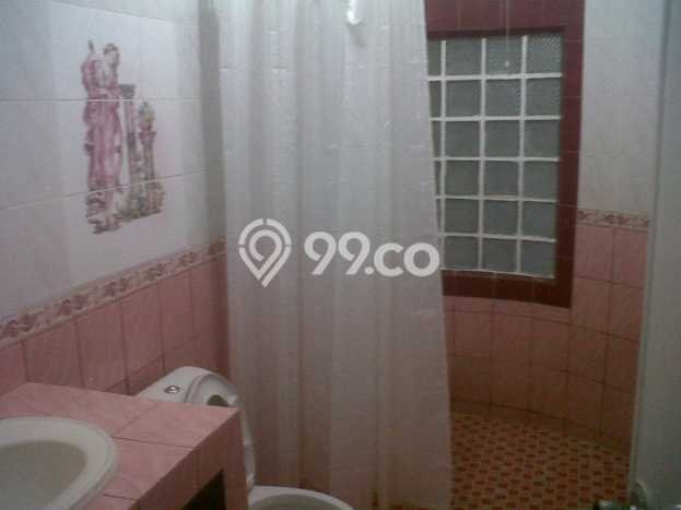 Hunian Cantik Modern Lb 200m2 di Ciputat, Tangerang Selatan Hunian Cantik Modern Lb 200m2 di Ciputat, Tangerang Selatan