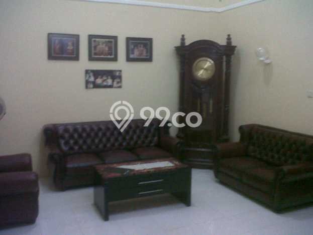 Hunian Cantik Modern Lb 200m2 di Ciputat, Tangerang Selatan Hunian Cantik Modern Lb 200m2 di Ciputat, Tangerang Selatan