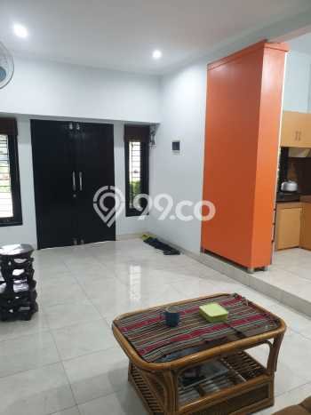 Rumah Modern 4 KT LT 162m2 di Harjamukti Rumah Modern 4 KT LT 162m2 di Harjamukti