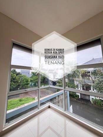 Rumah Minimalis 2 KT di Jatikarya Bekasi Unfurnished Rumah Minimalis 2 KT di Jatikarya Bekasi Unfurnished