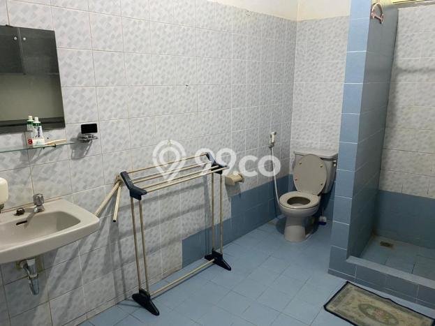 Rumah Luxury Modern Tanpa Renovasi di Menteng Dalam Jakarta Selatan Rumah Luxury Modern Tanpa Renovasi di Menteng Dalam Jakarta Selatan
