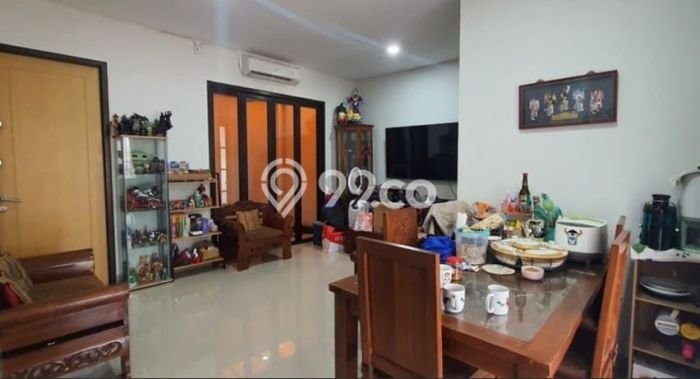 Rumah Minimalis 3 KT di Cibubur Bogor Unfurnished Rumah Minimalis 3 KT di Cibubur Bogor Unfurnished