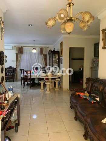 Rumah Luas Asri 3 KT Siap Huni di Kota Wisata Bogor Rumah Luas Asri 3 KT Siap Huni di Kota Wisata Bogor