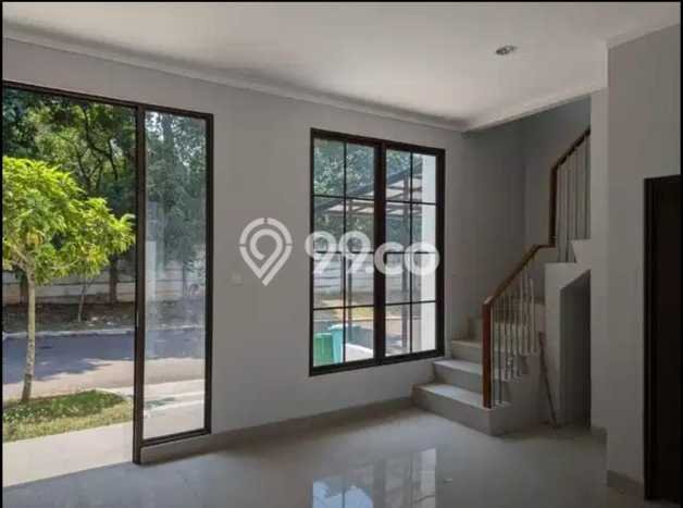 Rumah Minimalis 2 KT di Cibubur Bogor Unfurnished Rumah Minimalis 2 KT di Cibubur Bogor Unfurnished