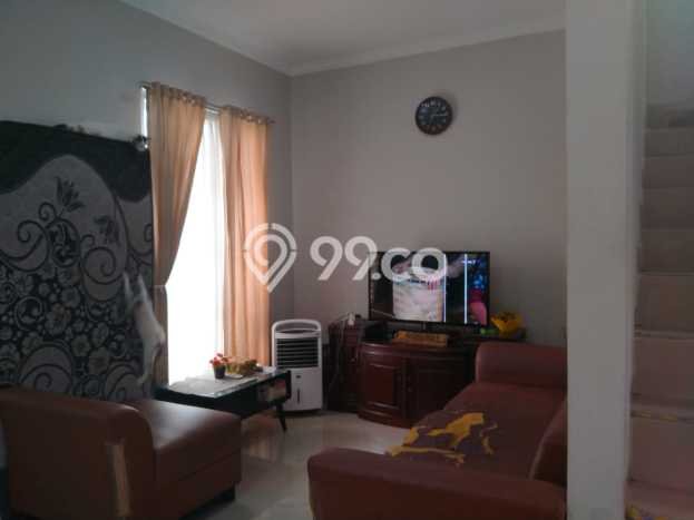 Dijual Rumah Modern 2 KT di Depok I, Depok Dijual Rumah Modern 2 KT di Depok I, Depok