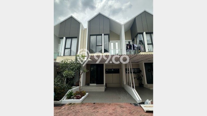 For Sale Hunian Rumah Terawat 2 KT di Cilangkap, Jakarta Timur For Sale Hunian Rumah Terawat 2 KT di Cilangkap, Jakarta Timur