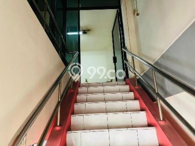 Dijual Kantor di Senen, Jakarta Pusat Harga Penawaran Spesial Dijual Kantor di Senen, Jakarta Pusat Harga Penawaran Spesial